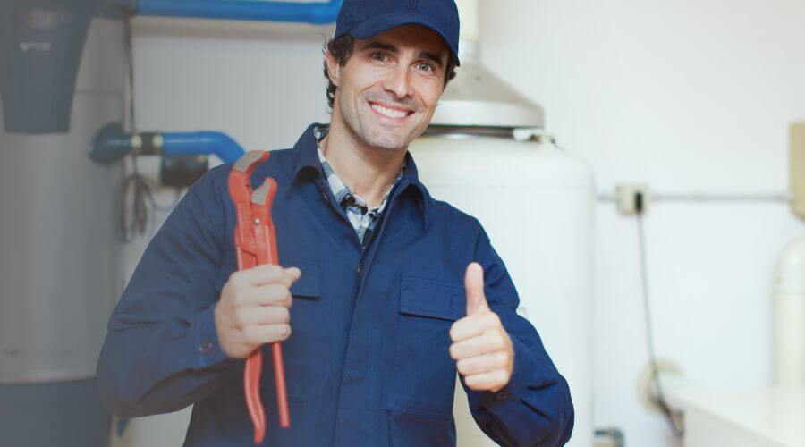 Local expert plumbing services in Fountain Hill, AR